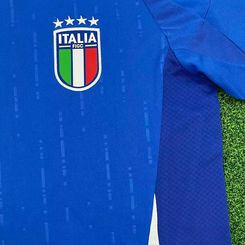 Italy 24/25 Home Fan Version