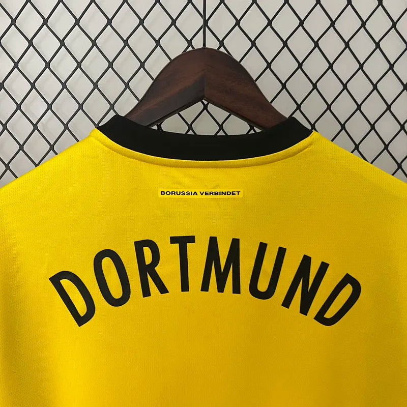 Dortmund 24/25 Home Fan Version