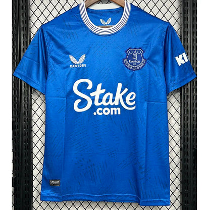 Everton 24/25 Home Fan Version