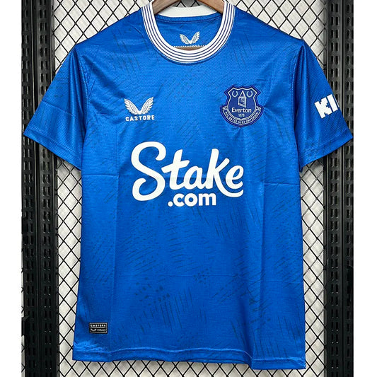 Everton 24/25 Home Fan Version