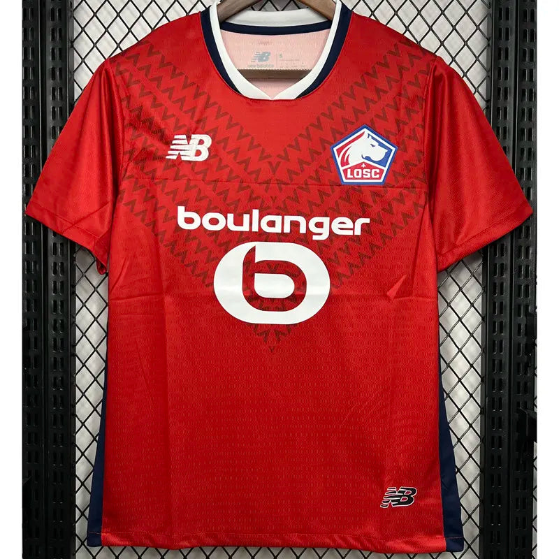 Lille 24/25 Home Fan Version