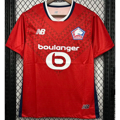 Lille 24/25 Home Fan Version