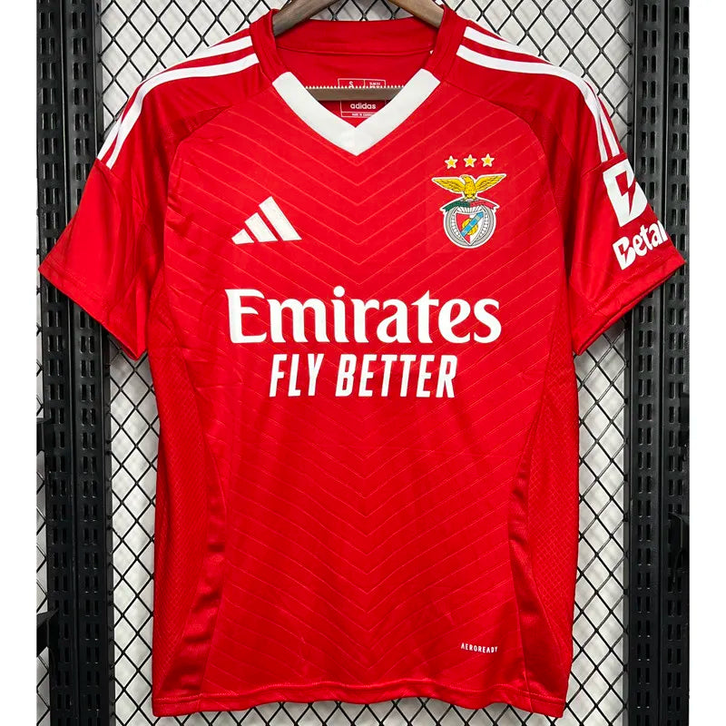 Benfica 24/25 Home Fan Version