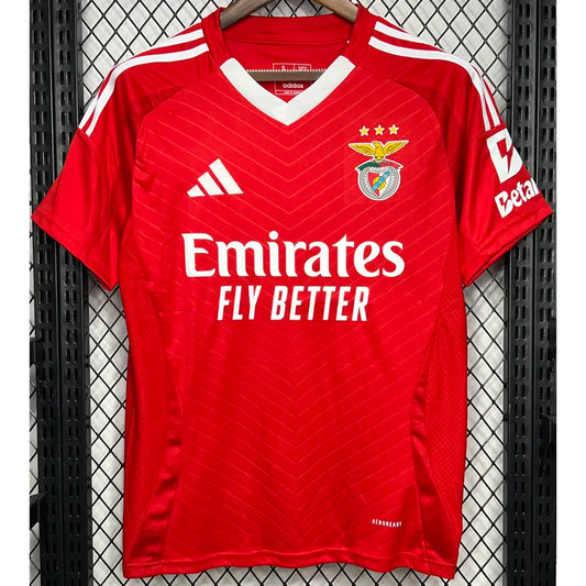 Benfica 24/25 Home Fan Version