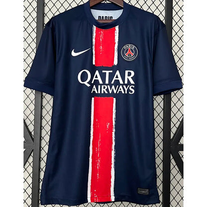 PSG 24/25 Home Fan Version