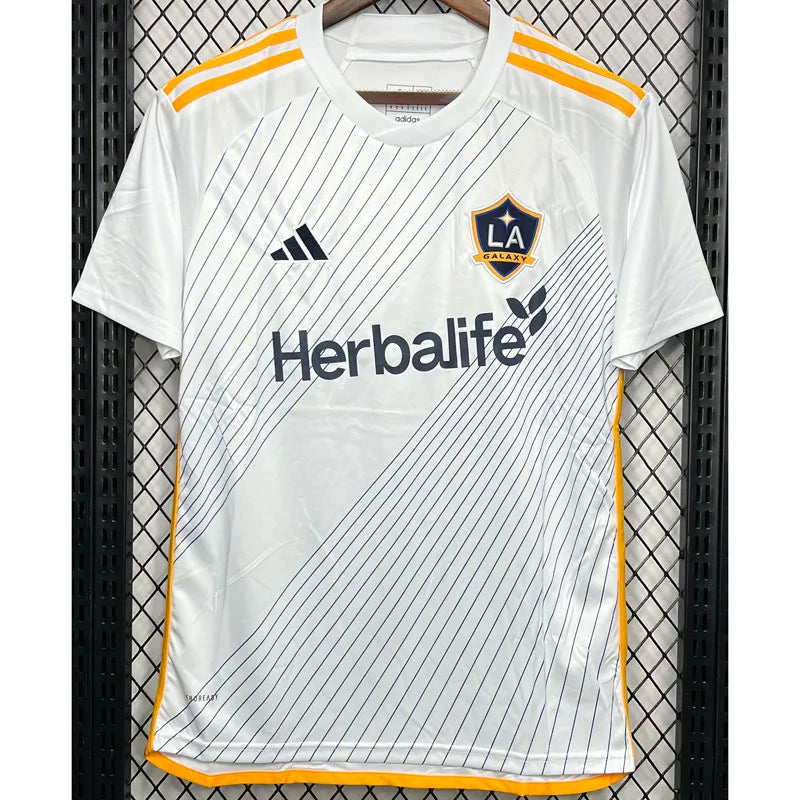 LA Galaxy 24/25 Home Fan Version