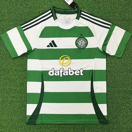 Celtic 24/25 Home Fan Version