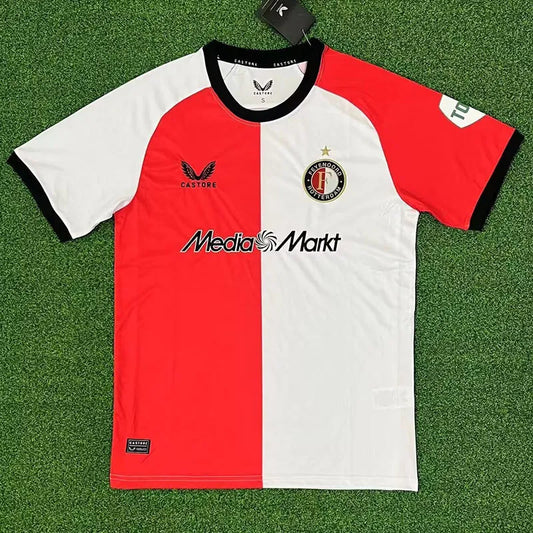 Feyenoord 24/25 Home Fan Version