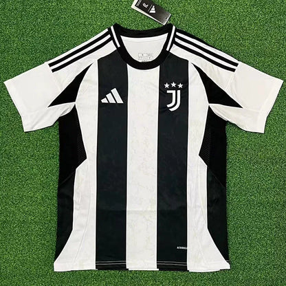 Juventus 24/25 Home Fan Version