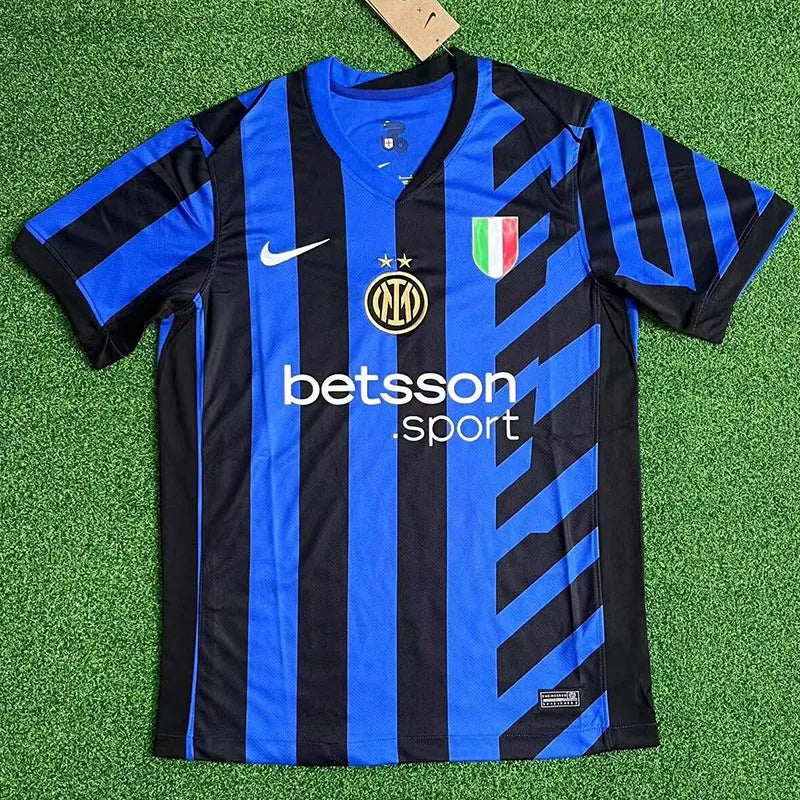 Inter 24/25 Home Fan Version