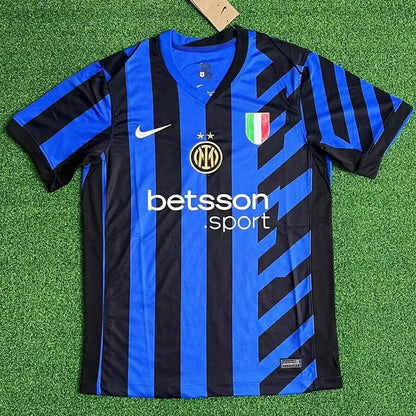 Inter 24/25 Home Fan Version