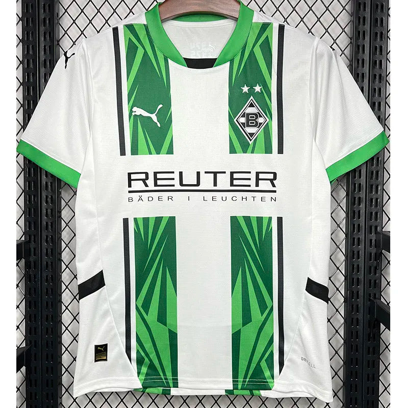 Borussia Mönchengladbach 24/25 Home Fan Version