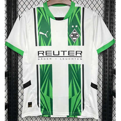 Borussia Mönchengladbach 24/25 Home Fan Version