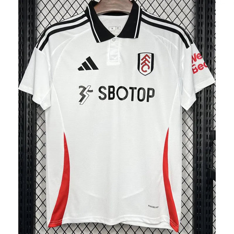 Fulham 24/25 Home Fan Version