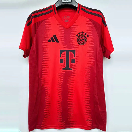 Bayern Munich 24/25 Home Fan Version