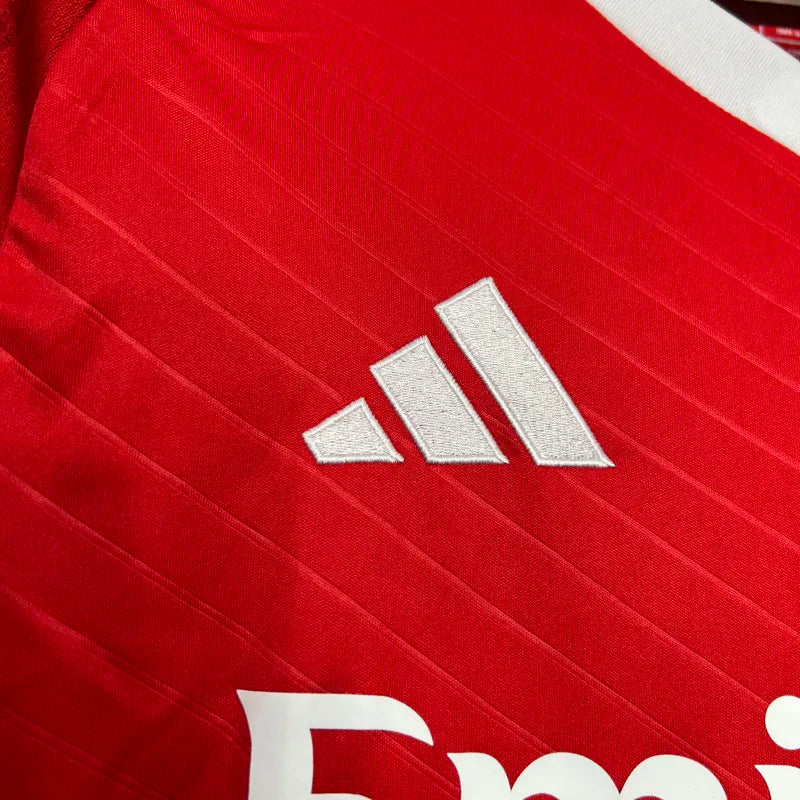 Benfica 24/25 Home Fan Version