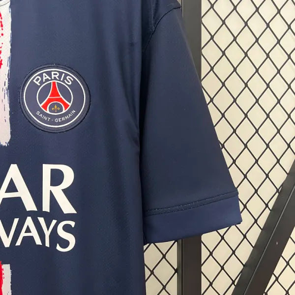 PSG 24/25 Home Fan Version