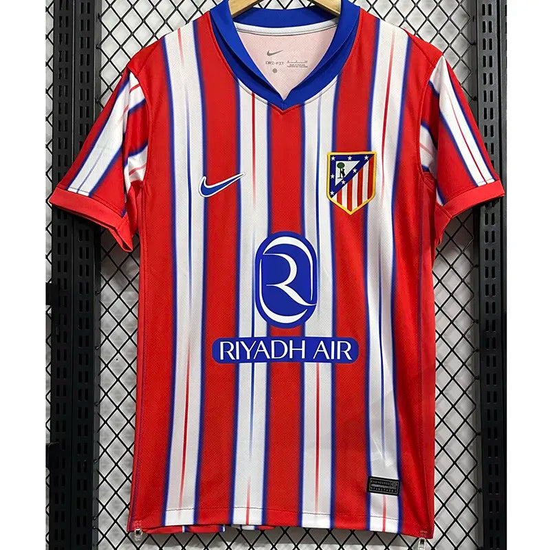 Atletico Madrid 24/25 Home Fan Version