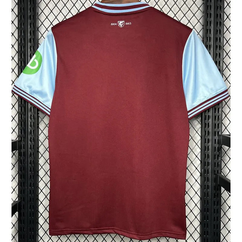 West Ham 24/25 Home Fan Version