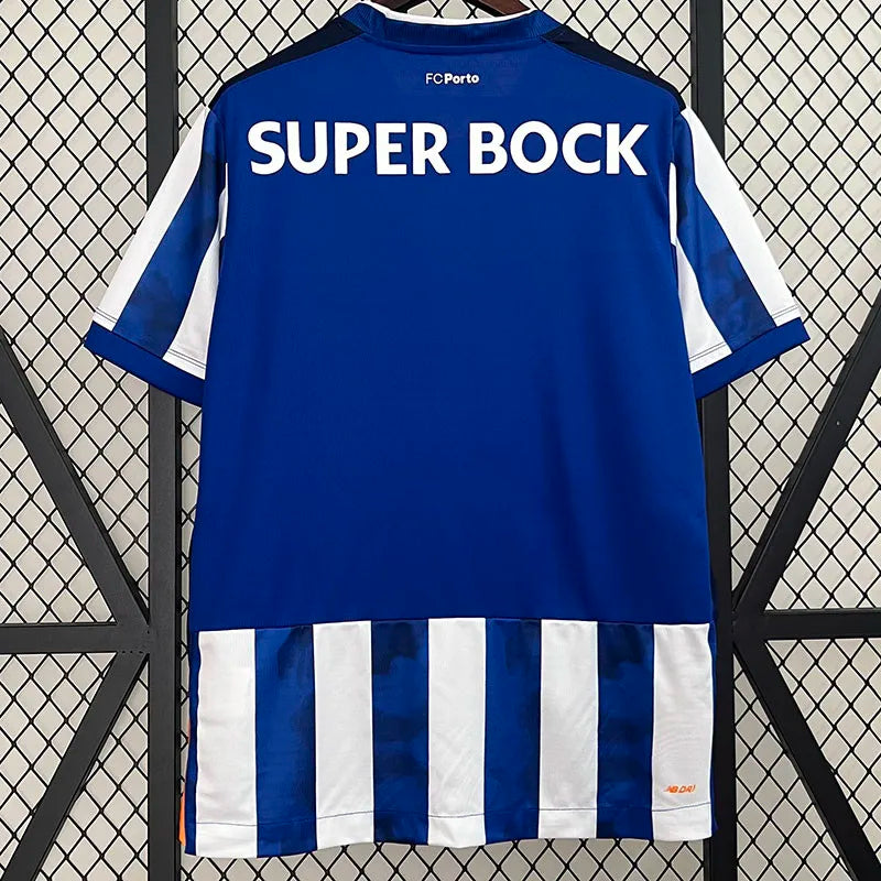 Porto 24/25 Home Fan Version