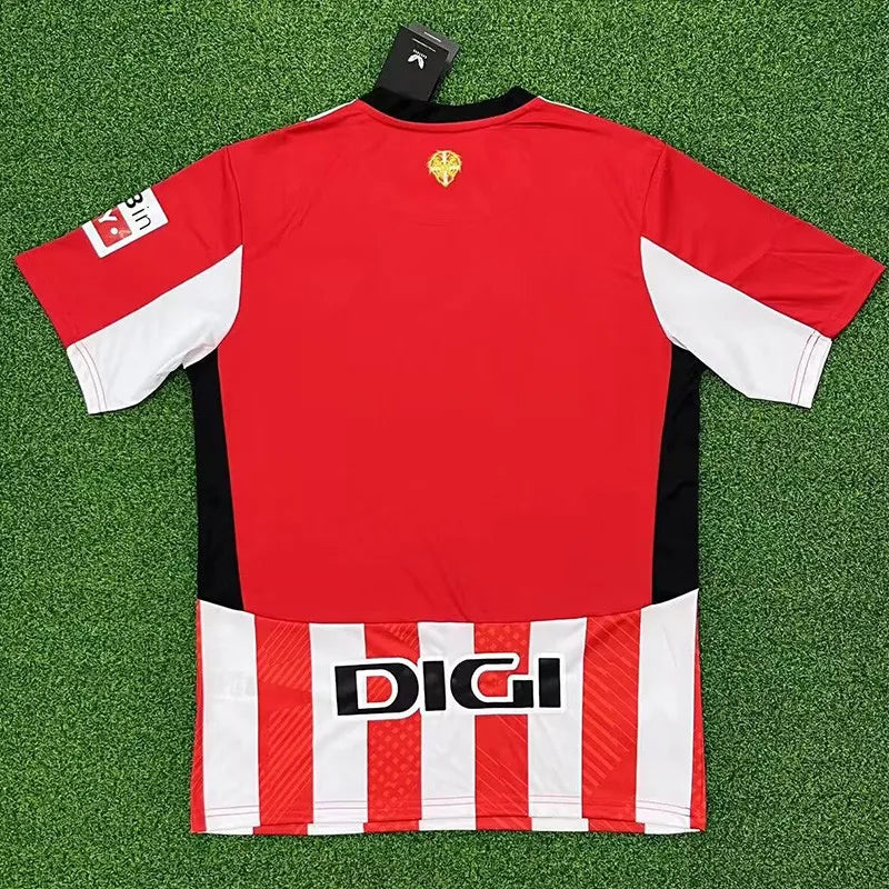 Athletic Club 24/25 Home Fan Version