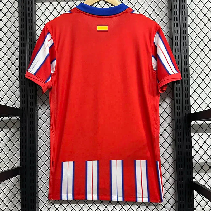 Atletico Madrid 24/25 Home Fan Version