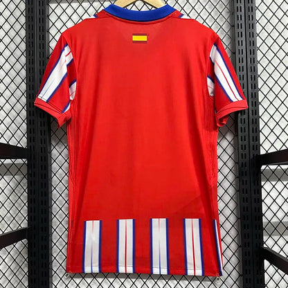 Atletico Madrid 24/25 Home Fan Version