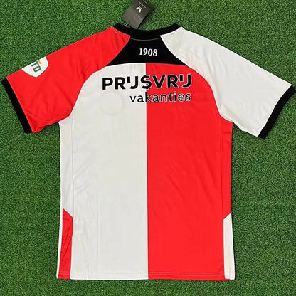 Feyenoord 24/25 Home Fan Version