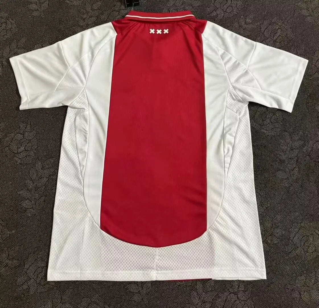 Ajax 24/25 Home Fan Version