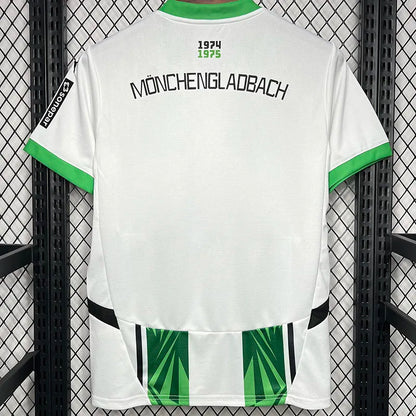 Borussia Mönchengladbach 24/25 Home Fan Version