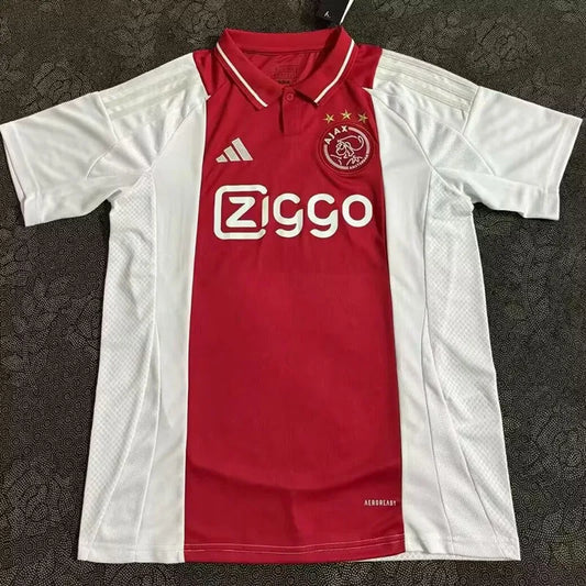 Ajax 24/25 Home Fan Version