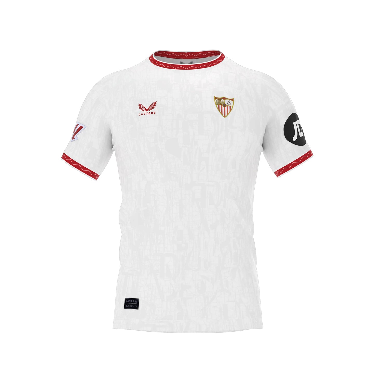 Sevilla 24/25 Home Fan Version