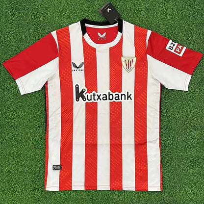 Athletic Club 24/25 Home Fan Version