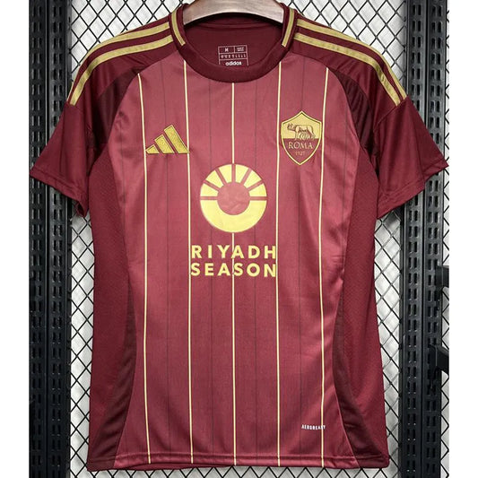 Roma 24/25 Home Fan Version