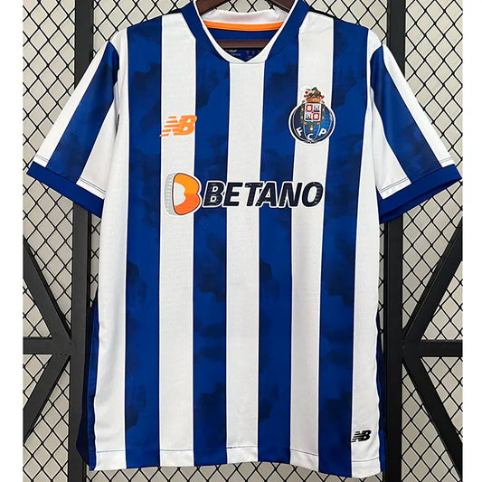 Porto 24/25 Home Fan Version