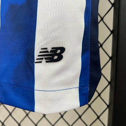 Porto 24/25 Home Fan Version