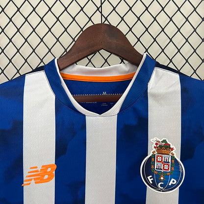 Porto 24/25 Home Fan Version