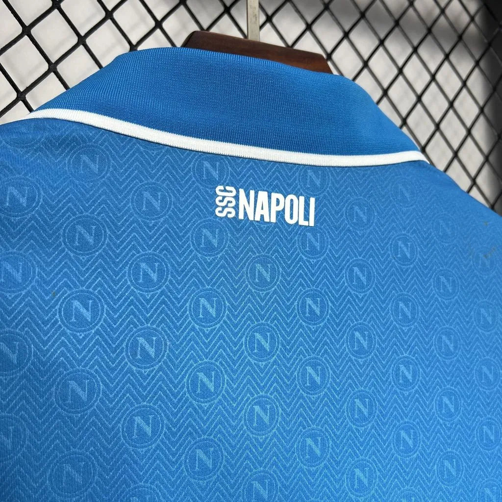 Napoli 24/25 Home Fan Version