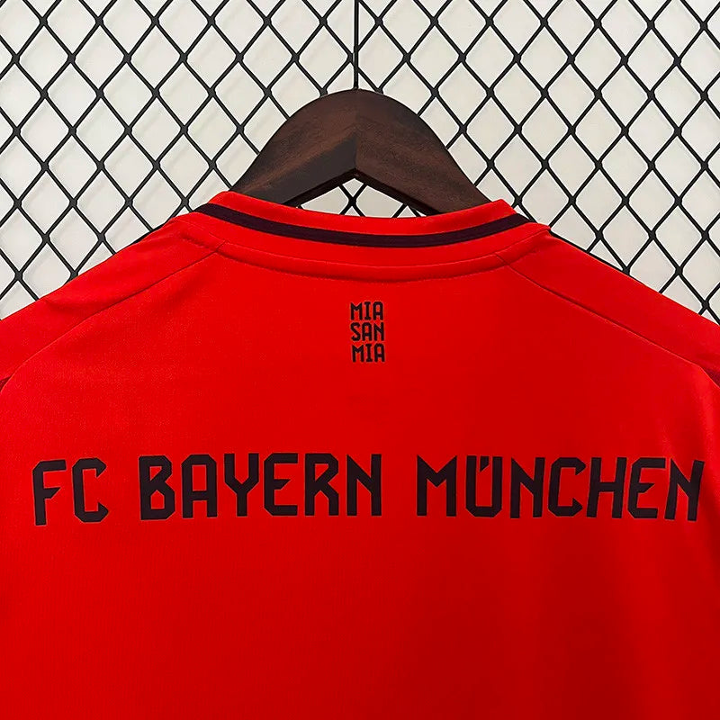 Bayern Munich 24/25 Home Fan Version