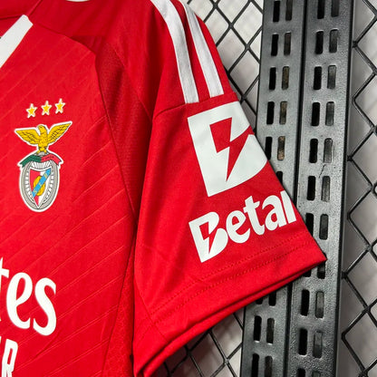 Benfica 24/25 Home Fan Version