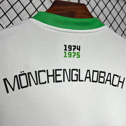 Borussia Mönchengladbach 24/25 Home Fan Version