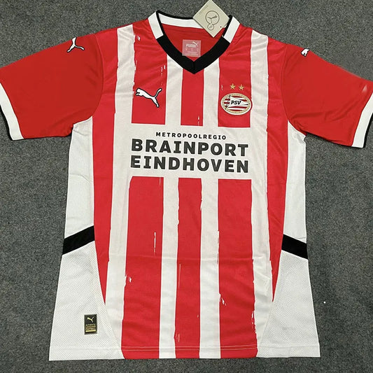 PSV 24/25 Home Fan Version