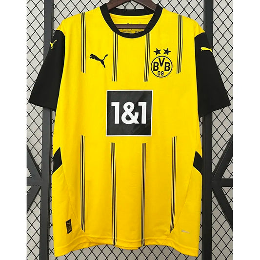 Dortmund 24/25 Home Fan Version