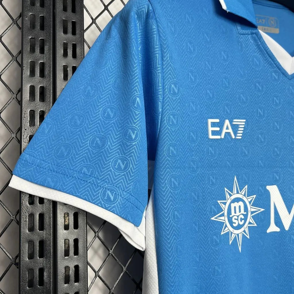 Napoli 24/25 Home Fan Version