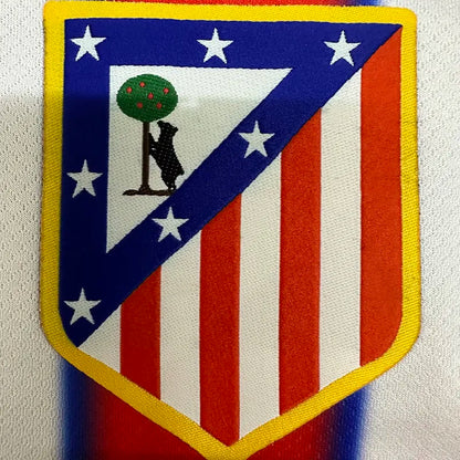 Atletico Madrid 24/25 Home Fan Version