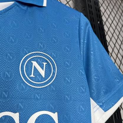 Napoli 24/25 Home Fan Version