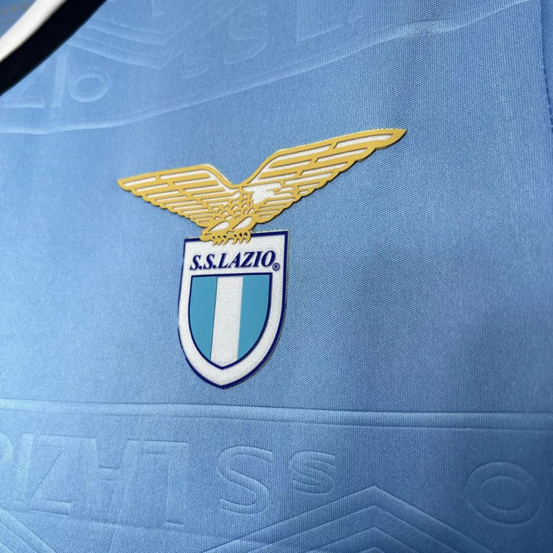 Lazio 24/25 Home Fan Version