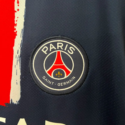 PSG 24/25 Home Fan Version