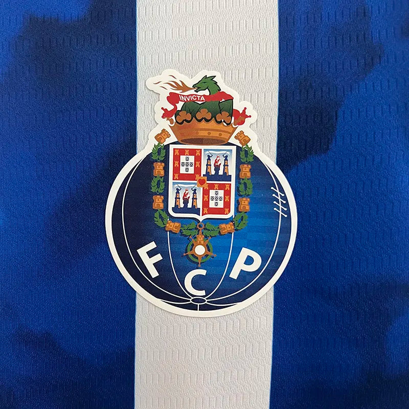 Porto 24/25 Home Fan Version