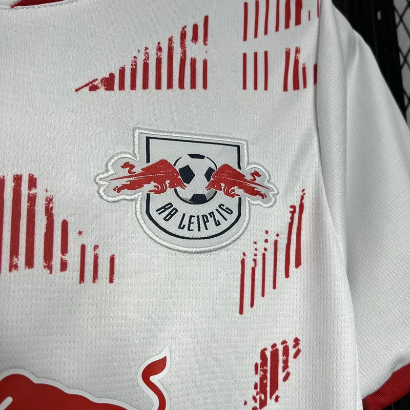 RB Leipzig 24/25 Home Fan Version